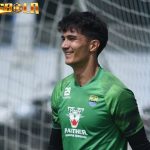 Pemain senior Persib Bandung, Nick Kuipers, turut memberikan komanter terkait penampilan debut Kevin Ray Mendoza di Liga 1 2023/2024