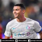 Perayaan Natal Cristiano Ronaldo di Arab Saudi berlangsung dengan megah. Ia dikabarkan mendapatkan hadiah jam dan mobil mewah