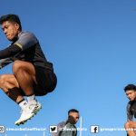 Timnas Indonesia saat ini sedang menjalani pemusatan latihan (TC) di Turki.TC timnas Indonesia itu digelar pada 21 Desember 2023