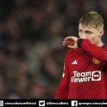 Peringatan: Rasmus Hojlund Tanpa Skor dalam 16 Pertandingan Homegrown