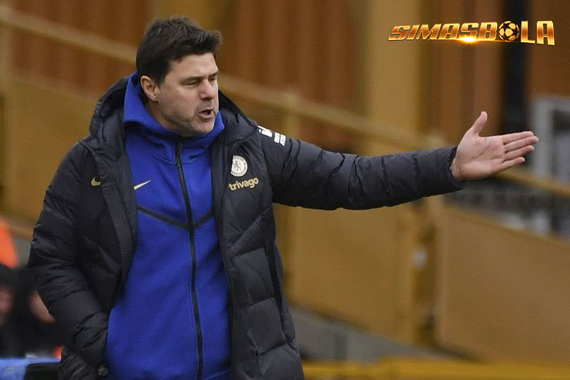 Mauricio Pochettino Bocorkan Satu Masalah Utama Chelsea Musim Ini