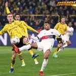 Neraka Bagi Mbappe Drawing Liga Champions menghadirkan neraka bagi Kylian Mbappe karena membuka peluang berjumpa Real Madrid lagi.