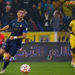 Cristiano Ronaldo Tutup 2023 dengan 54 Gol Cristiano Ronaldo secara resmi menutup 2023 dengan 54 gol dan sukses membawa Al Nassr