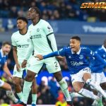 Chelsea Keok di Kandang Everton Kinerja lini depan menjadi kambing hitam dari keoknya Chelsea di kandang Everton dalam lanjutan Liga Inggris