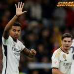 Pengagum Ronaldo Kembali Cetak Gol Hasil Liga Spanyol memperlihatkan Real Madrid yang menang mudah setelah Rodrygo, yang merupakan pengagum