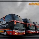 Kasus Barang Hilang di Bus Rosalia Indah Sering Terjadi Baru-baru ini, pegiat travel bernama Widino mengaku kehilangan iPad saat naik bus