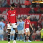 Marcus Rashford Muntah-Muntah dan Diare Jelang laga Liverpool vs Manchester United, Erik ten Hag harus gigit jari karena Marcus Rashford di