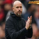 Kunci Kebangkitan Man United Sederhana, Ten Hag Cukup Jadi Lebih Lembut