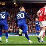 Hasil Pertadingan Arsenal terlalu ceroboh dan membuat Liverpool memuncaki klasemen sementara Liga Inggris 2023-2024 pada matchweek 19.