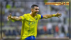 Di warnai Gol ke-51 dan Assist Sundulan Cristiano Ronaldo Gol ke-51 dan assist sundulan Cristiano Ronaldo mewarnai kemenangan Al Nassr