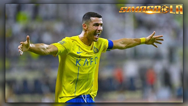 Di warnai Gol ke-51 dan Assist Sundulan Cristiano Ronaldo Gol ke-51 dan assist sundulan Cristiano Ronaldo mewarnai kemenangan Al Nassr