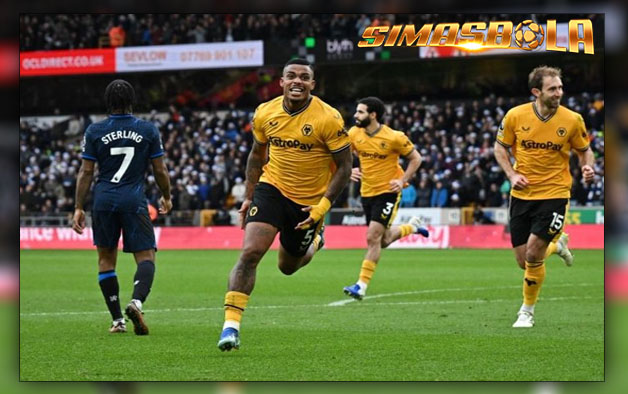 Di pecundangi Wolves Chelsea menelan rekor paling memalukan pada 2023 usai di pecundangi Wolverhampton Wanderers di Liga Inggris.