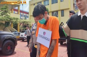 Kronologi Kasus Pria Bunuh Pacarnya di Hotel Sebuah cuitan viral di media sosial X atau Twitter menceritakan kisah seorang wanita yang awalnya