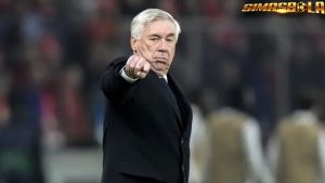 Liga Spanyol: Ternyata Ini Alasan Carlo Ancelotti Mau Perpanjang Kontrak di Real Madrid