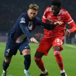 Liga Spanyol: Perkuat Sisi Kiri Pertahanan, Real Madrid Incar Alphonso Davies