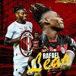 Liga Italia: Siulan, Cara Milanisti Ungkap Rasa Sayang untuk Rafael Leao