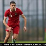 Debut di Timnas Indonesia, Justin Hubner Tetap Bahagia Meski Kalah dari Libya