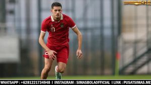 Debut di Timnas Indonesia, Justin Hubner Tetap Bahagia Meski Kalah dari Libya