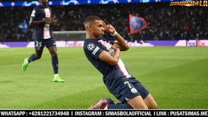 Liga Inggris: Saga Transfer Kylian Mbappe, Liverpool Undur Diri