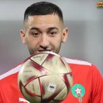 Dianggap Gagal di Galatasaray, Hakim Ziyech Segera Dipulangkan ke Chelsea