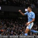 Kabar Duka Datang dari Keluarga, Rodri Terancam Absen saat Man City Tampil di Piala FA