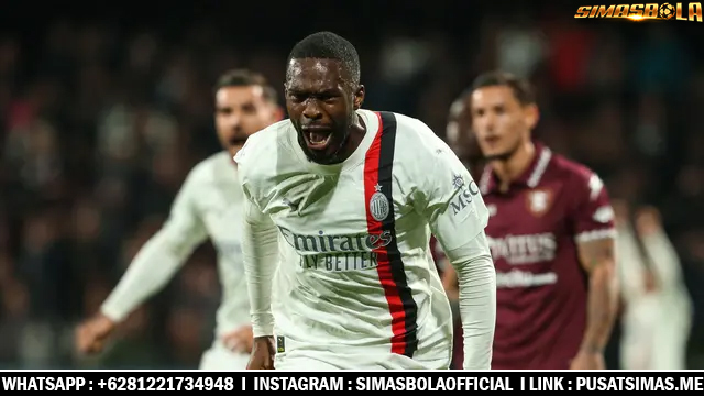 Bursa Transfer Liga Inggris: Fikayo Tomori Masuk Daftar Incar Arsenal