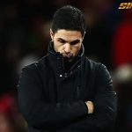 Liga Inggris: Kecewa Berat! Mikel Arteta Menilai Kekalahan Arsenal dari Fulham Berdampak Besar