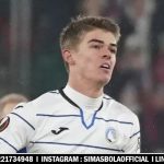 Berkontribusi untuk 3 Gol Atalanta di 16 Besar Coppa Italia, Charles de Ketelaere Kirim Psywar Kepada AC Milan