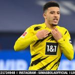 Liga Inggris: Jadon Sancho Segera Terbang ke Spanyol, Langsung Ikut Latihan Bareng Borussia Dortmund