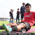 Irfan Jauhari Jalani Pemulihan Cedera: Bicara Persaingan Posisi hingga Kondisi Kritis Persis Solo di BRI Liga 1