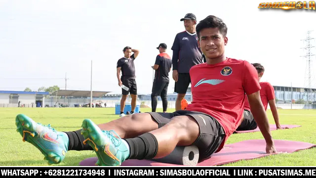 Irfan Jauhari Jalani Pemulihan Cedera: Bicara Persaingan Posisi hingga Kondisi Kritis Persis Solo di BRI Liga 1