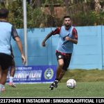 BRI Liga 1: Arema Tak Jadi Latihan Lebih Awal, Pemain Boleh Ikutan Fun Football