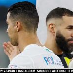 Louis Saha: MU Harus Kejar Karim Benzema!