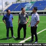 BRI Liga 1: Yoyok Sukawi Pastikan Kondisi Finansial PSIS Tetap Aman, Pemain Andalan Dipertahankan