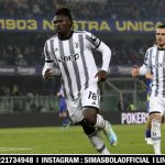 Liga Italia: Gerah Jadi Ban Serep, Moise Kean Pilih Cabut dari Juventus