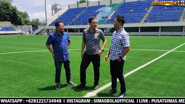 BRI Liga 1: Yoyok Sukawi Pastikan Kondisi Finansial PSIS Tetap Aman, Pemain Andalan Dipertahankan