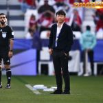 Shin Tae-yong Ungkap 2 Penyebab Timnas Indonesia Kalah Pelatih Timnas Indonesia, Shin Tae-yong, mengungkapkan bahwa ada dua penyebab Skuad