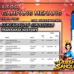 BUKTI PEMENANG TANGGAL 20 JANUARI 2024, Selamat Kepada Member Setia SIMASBOLA Yang Sudah Memenangkan Permainan