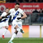 Inter Milan dengan nyaman terbang tinggi di puncak sementara juara bertahan, Napoli, naik perlahan di klasemen Liga Italia 2023-2024.