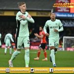 Kendati telah menjadi andalan Chelsea, eks wonderkid Man City, Cole Palmer, rupanya menyimpan luka batin.Cole Palmer diketahui