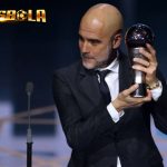 Pep Guardiola memberikan nasihat bagi Barcelona agar segera move-on dan setop meratapi kekalahan dari Real Madrid