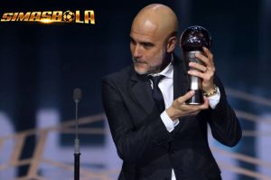 Pep Guardiola memberikan nasihat bagi Barcelona agar segera move-on dan setop meratapi kekalahan dari Real Madrid