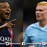 Xavi Hernandez mengaku tidak sanggup untuk merekrut Erling Haaland dan Kylian Mbappe karena sadar bahwa Barcelona tidak punya uang