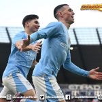 Manchester City dan Liverpool tak menemui kendala berarti saat menjalani putaran ketiga Piala FA 2023-2024.Sebanyak 16 klub memainkan