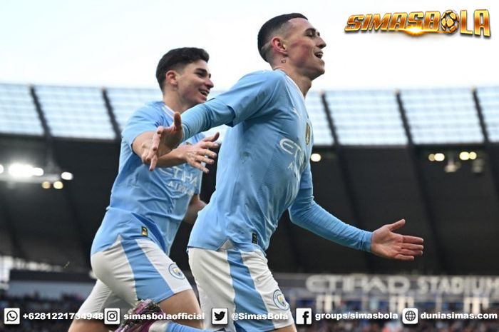 Manchester City dan Liverpool tak menemui kendala berarti saat menjalani putaran ketiga Piala FA 2023-2024.Sebanyak 16 klub memainkan