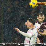 Juventus butuh waktu hingga 91 menit untuk menundukkan tim juru kunci Liga Italia.Juventus menyambangi markas Salernitana