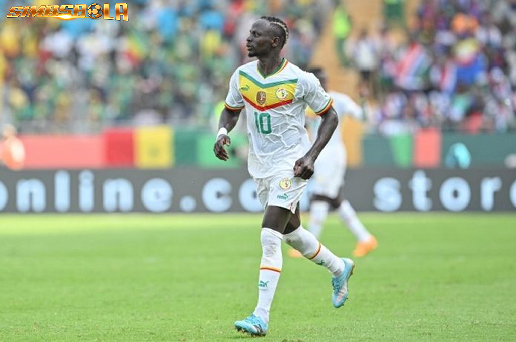 Mengandalkan Sadio Mane sebagai nyawa permainan, Senegal tak menemui kendala saat memulai Piala Afrika 2023