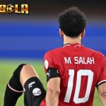 Tuan rumah Pantai Gading harus tumbang di laga kedua Piala Afrika 2023, sementara cedera Mohamed Salah mewarnai hasil imbang kedua timnas