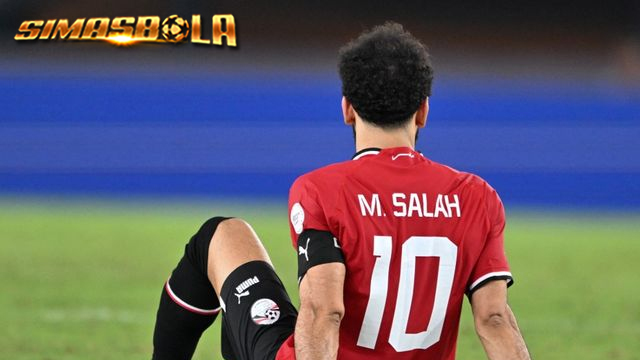 Tuan rumah Pantai Gading harus tumbang di laga kedua Piala Afrika 2023, sementara cedera Mohamed Salah mewarnai hasil imbang kedua timnas