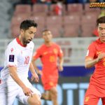 Hasil Piala Asia 2023 - Eks Juru Taktik PSM Gagal Senyum, Debut Tajikistan Hasilkan Satu Poin Saat Ladeni China